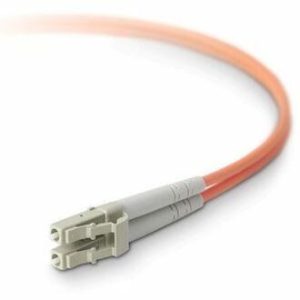 10M DUPLEX FIBER OPTIC CABLE