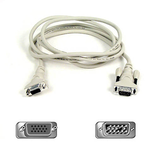 25FT VGA MONITOR EXTENSION