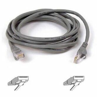 20FT CAT5E GRAY PATCH CORD