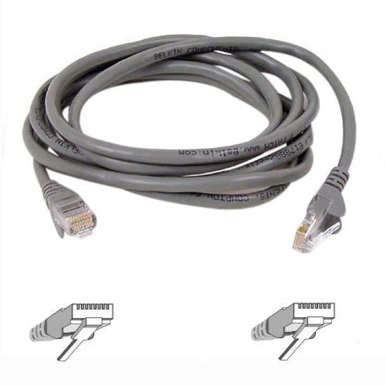 1000FT BULK CAT5E PVC PATCH
