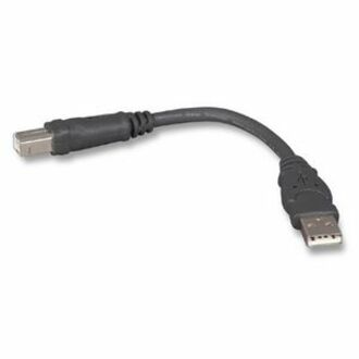 6IN USB AB DEVICE DAISY CHAIN
