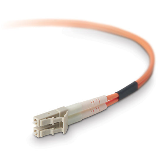 10M DUPLEX FIBER OPTIC CABLE