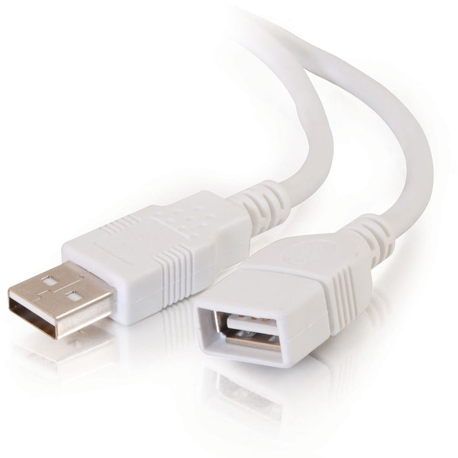 3FT USB PASSIVE EXTENSION USBA