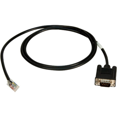 48IN RJ45/DB9-MALE CABLE