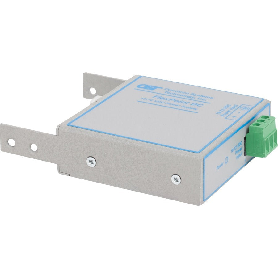 Omnitron Systems DC Adapter – Tekmentum