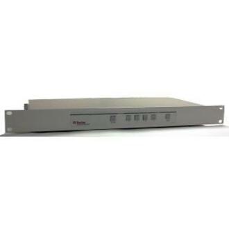4PORT COMPUSWITCH KVM RM