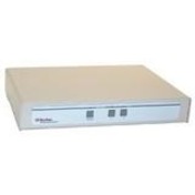 2PORT COMPUSWITCH KVM SWITCH