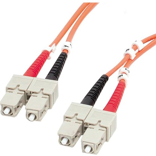 2M MULTIMODE FIBER OPTIC CABLE
