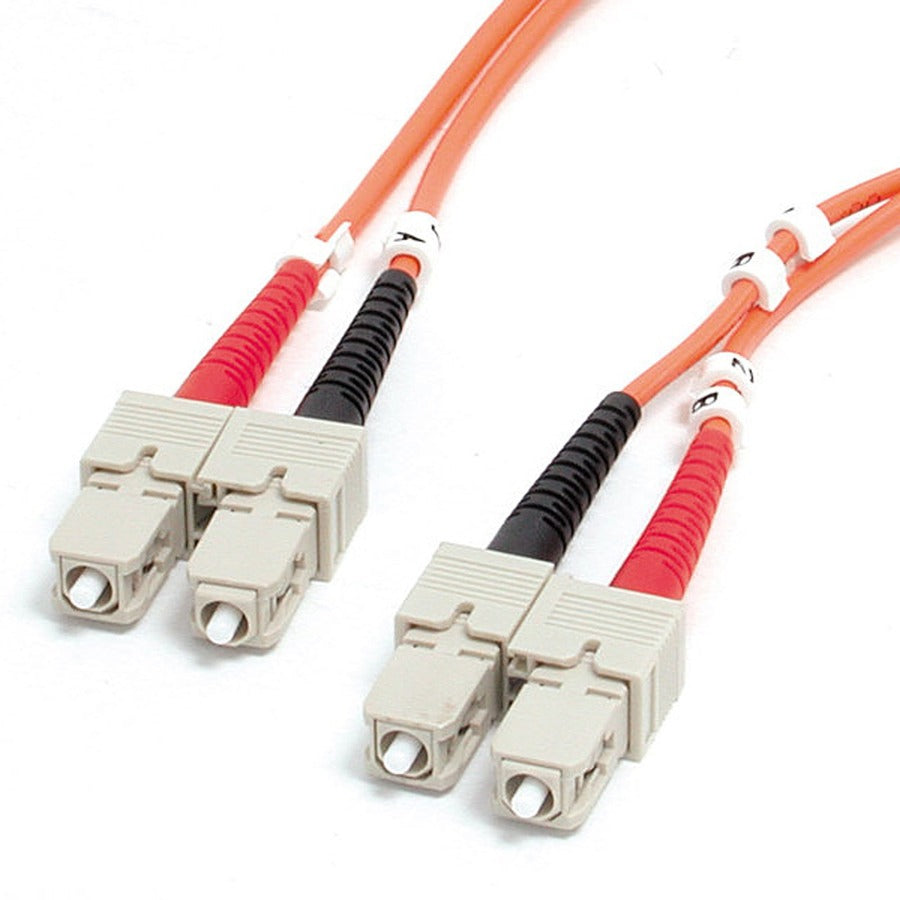 1M MULTIMODE FIBER OPTIC CABLE