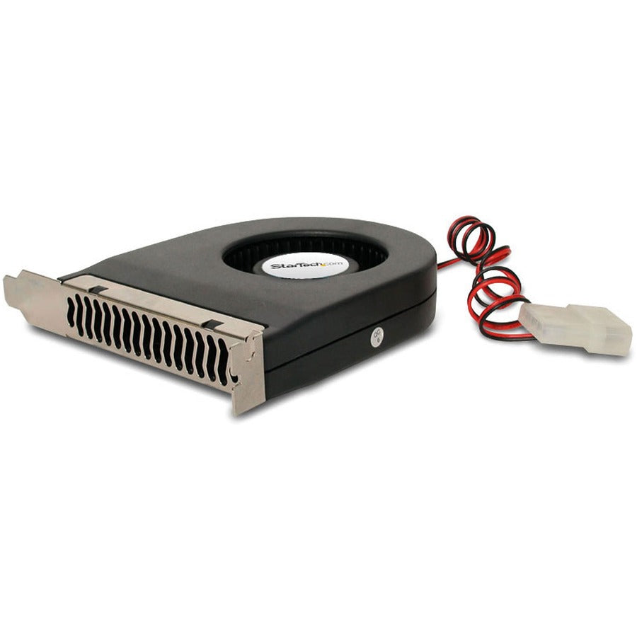 CPU PC CASE EXHAUST FAN AND