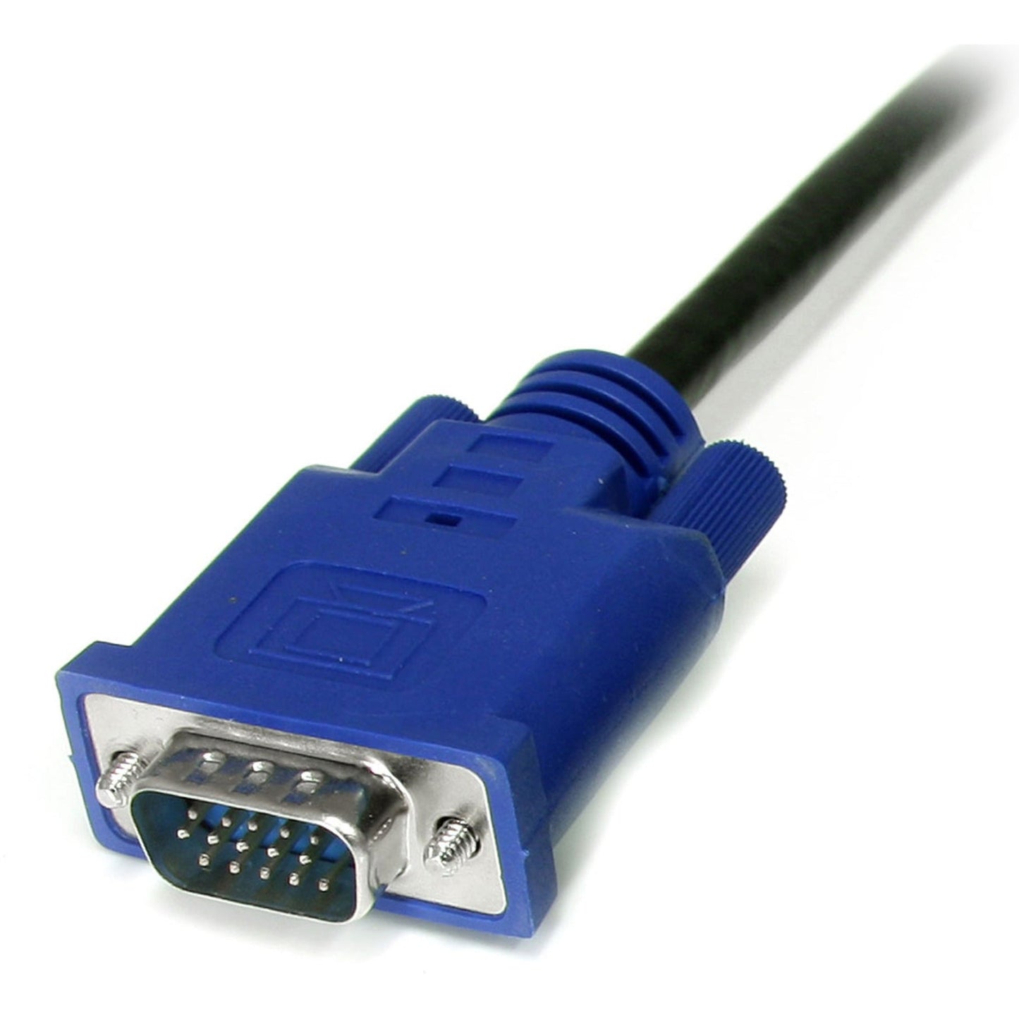 StarTech.com Ultra Thin KVM Cable
