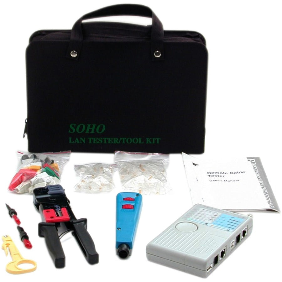 PROFESSIONAL NETWORK INSTALLER