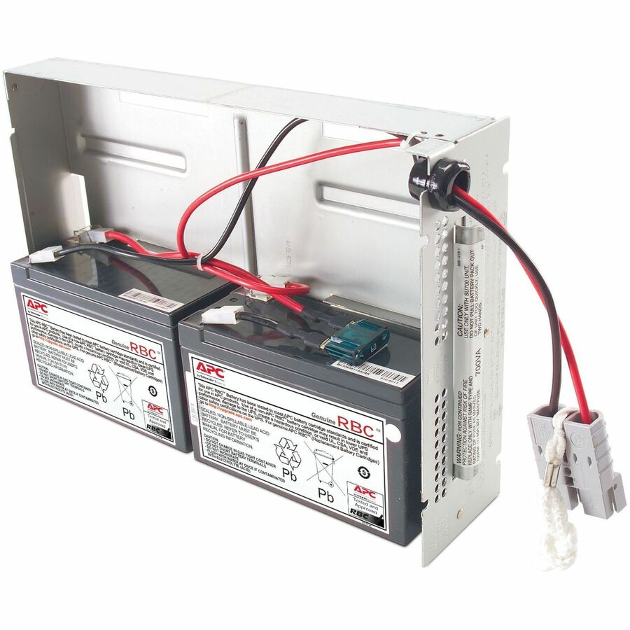 UPS REPLACEMENT BATTERY RBC22