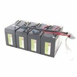 UPS REPLACEMENT BATTERY RBC25