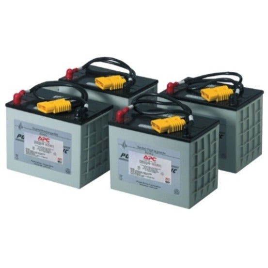 ABC Replacement Battery Cartridge #14