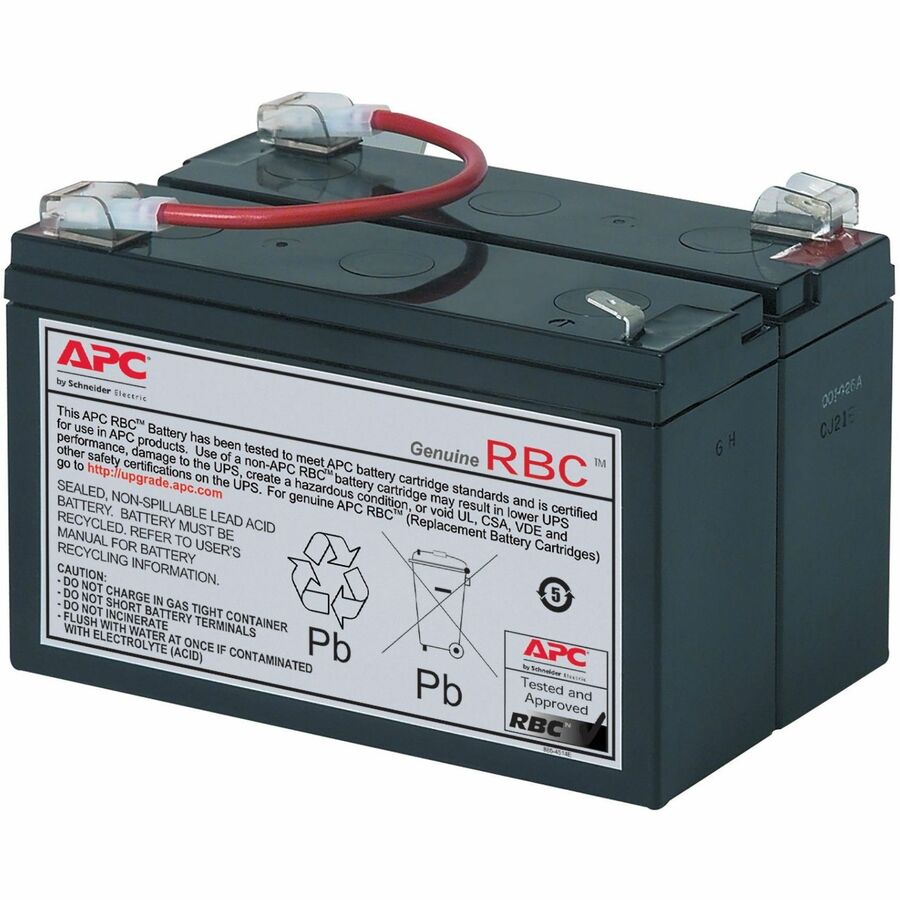 UPS REPLACEMENT BATTERY RBC3