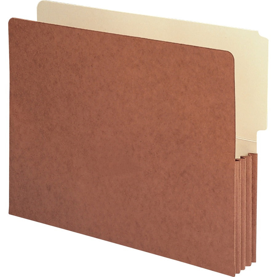 Smead Letter Recycled File Pocket
