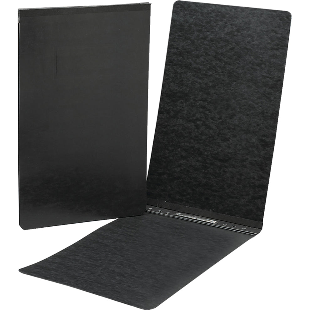 Smead Premium Pressboard Legal Recycled Fastener Folder