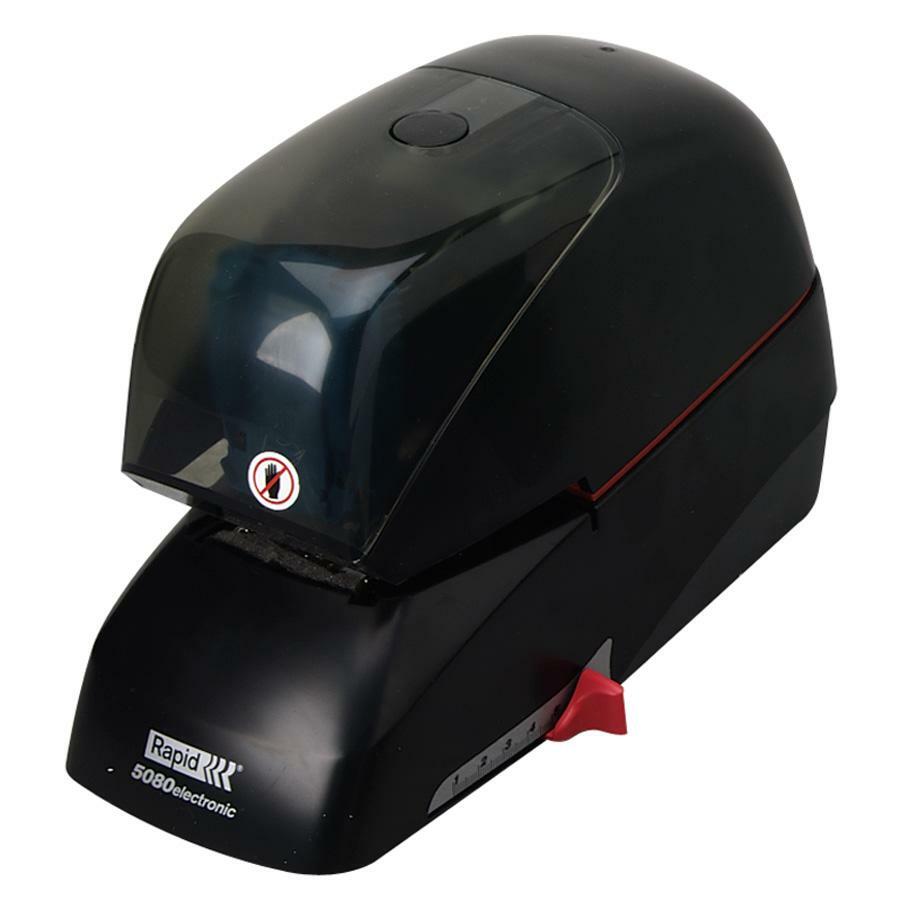 Rapid 5080e Professional Electric Stapler