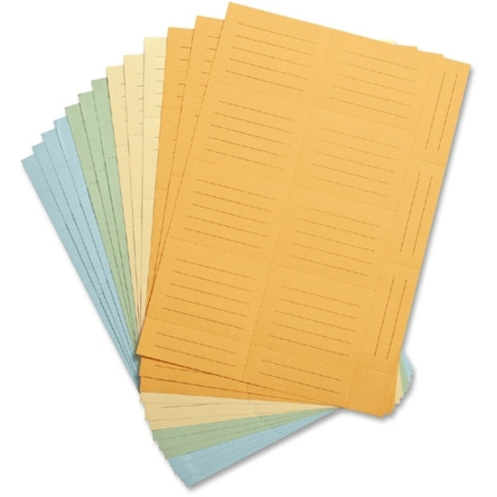 Compucessory CD/DVD Ring Binder Storage Pages