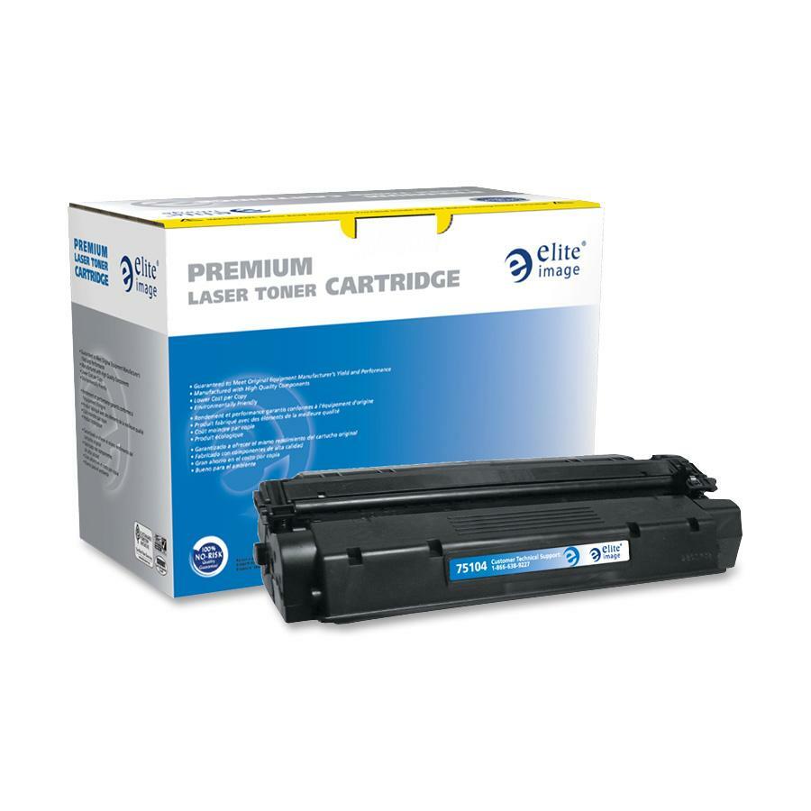 Elite Image Remanufactured Toner Cartridge - Alternative for HP 24A (Q2624A)