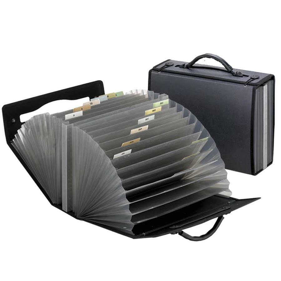 Esselte EarthWise Recycled Expanding File