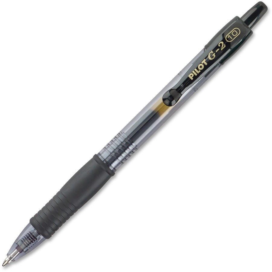 Pilot G2 Bold Point Retractable Gel Pens