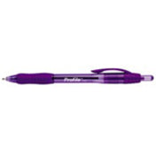 Sanford Z4 Retractable Profile Ballpoint Pen