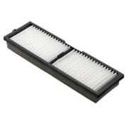 HIGH EFFICIENCY AIR FILTER