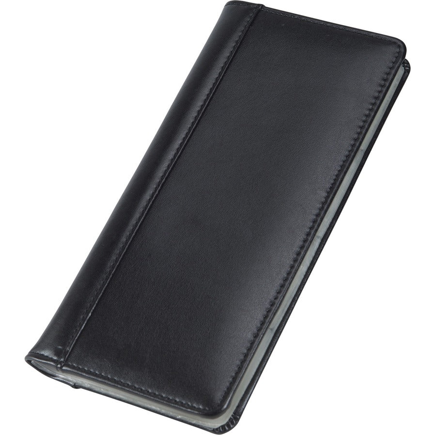 Samsill Regal Leather Business Card Holders