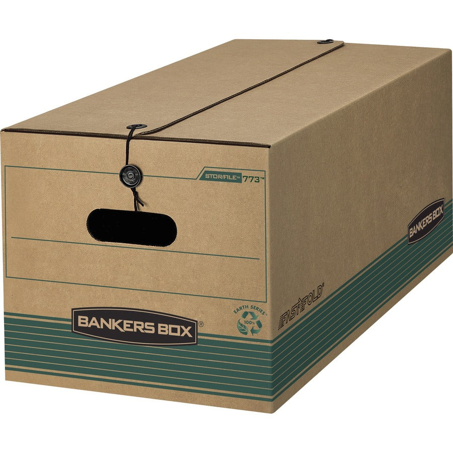 Bankers Box Recycled Stor/File™ - 24" Letter