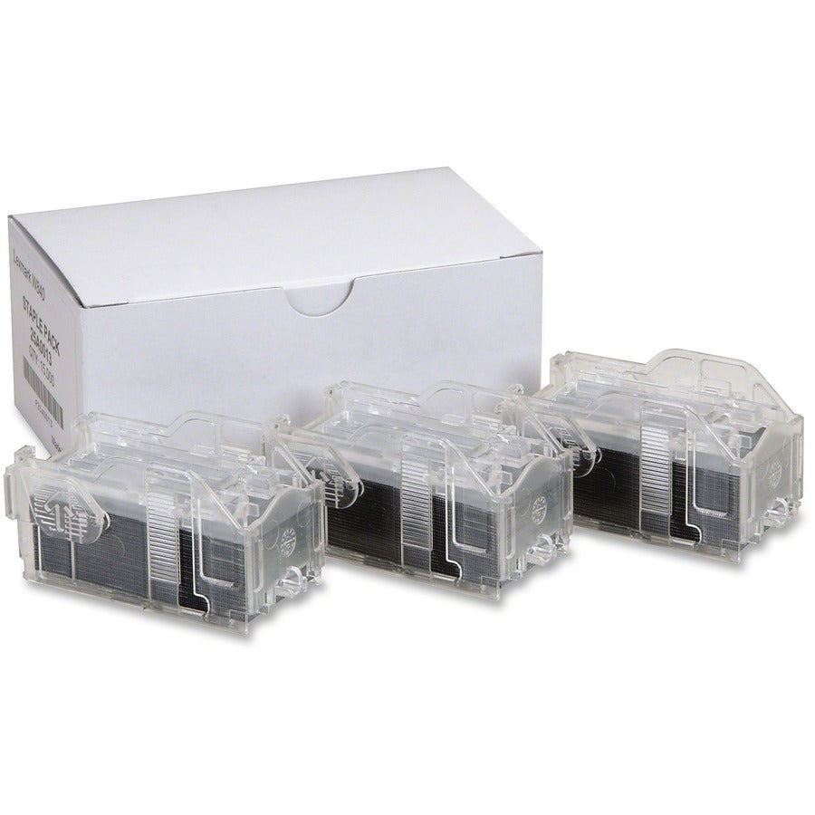3PK STAPLE CARTRIDGES OF 5000