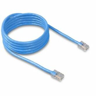 7FT CAT5E BLUE PATCH CABLE RJ45