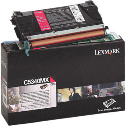 Lexmark Toner Cartridge