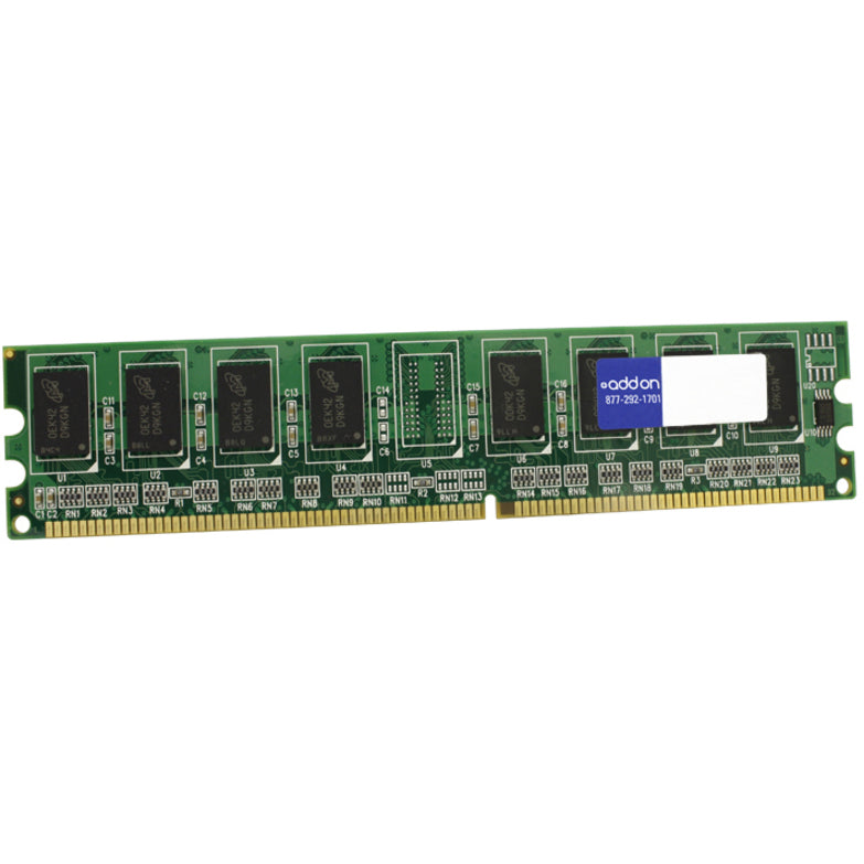 2GB DDR2-667MHZ UDIMM