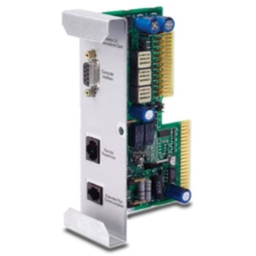 APC Symmetra LX Communication Card