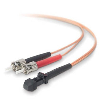 3M DUPLEX FIBER OPTIC CABLE MMF