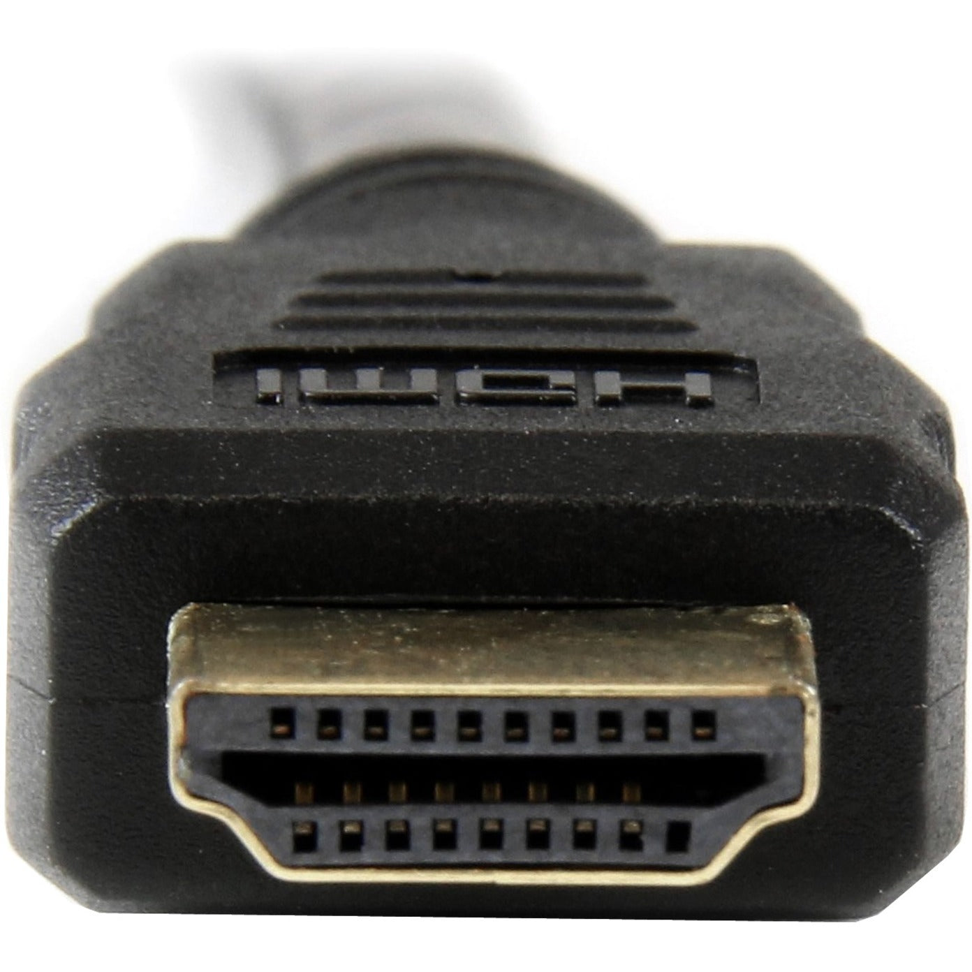 StarTech.com 50 ft HDMI® to DVI-D Cable - M/M