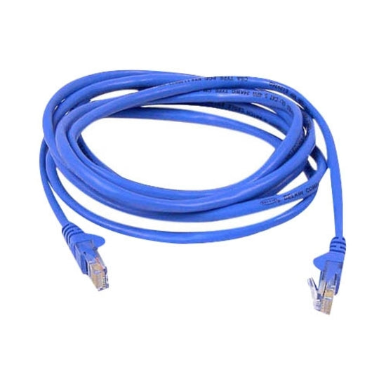 14FT CAT6 SNAGLESS PATCH CABLE