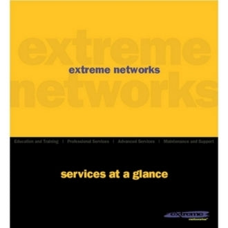 Extreme Networks ExtremeWorks Software Subscription - 1 Year - Service