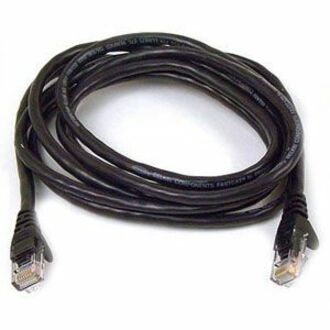 7FT CAT6 GREY SNAGLESS PATCH