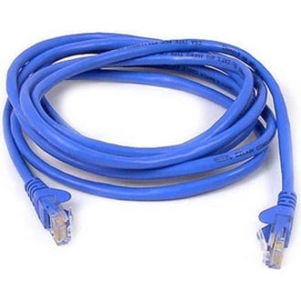 25FT CAT6 SNAGLESS PATCH CABLE