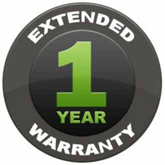 Ambir Service/Support - Extended Warranty - 1 Year - Service