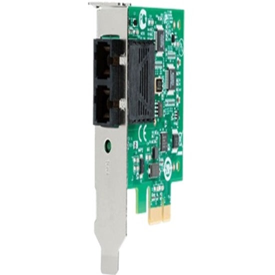 NIC 100FX/MT PCIE TAA