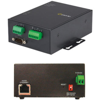 IOLAN DS1 T4 I/O DEVICE SERVER