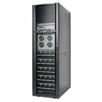 SMART UPS VT 30KVA RM 208V WITH