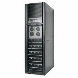 SMART-UPS VT 30KVA 208V RACK