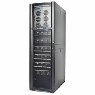 APC SMART-UPS VT RACK MOUNTED