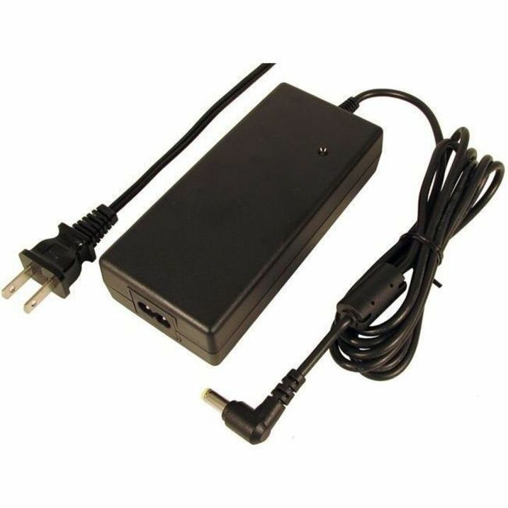 120WATT 19VOLT AC ADAPTER FOR