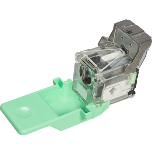 ONE CARTRIDGE 5000 STAPLES PER